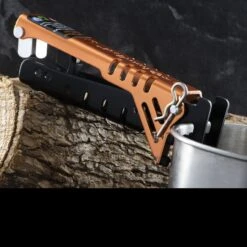 Outdoor Element Handled Pot Gripper -Cheap Nitecore || Victorinox || Fenix Store P4 OEHANDLED 86899.1618848914.1280.1280 03960.1618936054