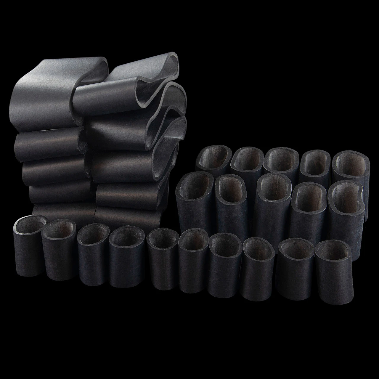 Wazoo Ranger Bands 3 Wazoo Ranger Bands