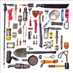 Wazoo Ranger Bands 5 Wazoo Ranger Bands -Cheap Nitecore || Victorinox || Fenix Store P4 WAZOORUBBANdet 04870.1595249092