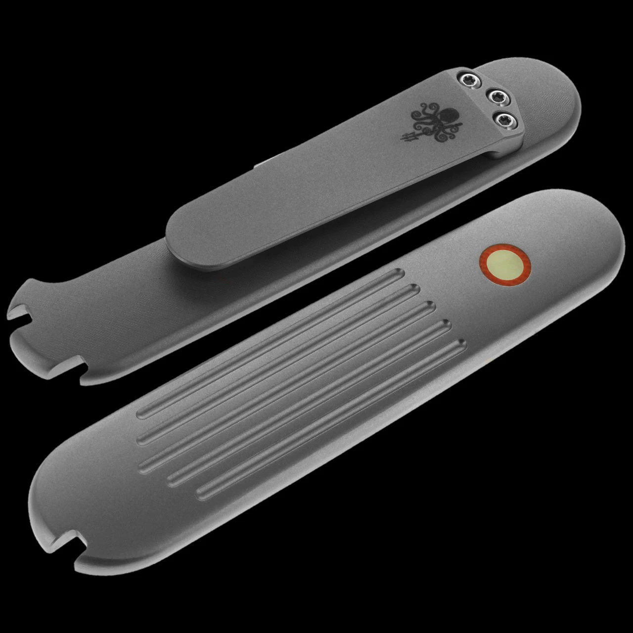 Prometheus Ti-SAK Scales GiD FULLERED 6 Prometheus Ti-SAK Scales GiD FULLERED - Image 4