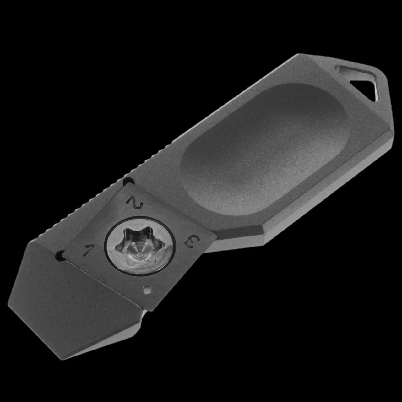 Prometheus SPD Ti-Kit Fox ST 3 Prometheus SPD Ti-Kit Fox ST