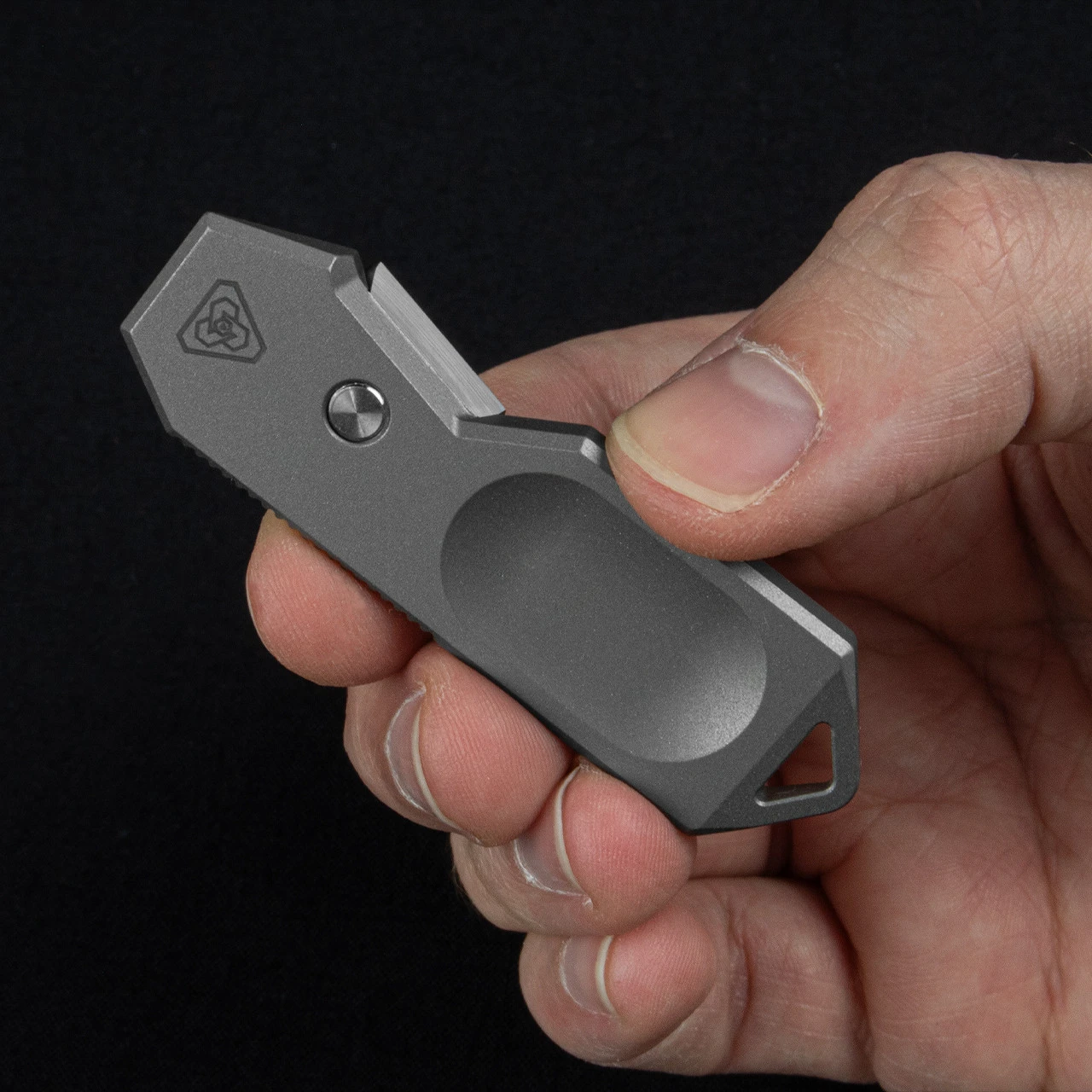 Prometheus SPD Ti-Kit Fox ST 4 Prometheus SPD Ti-Kit Fox ST - Image 2