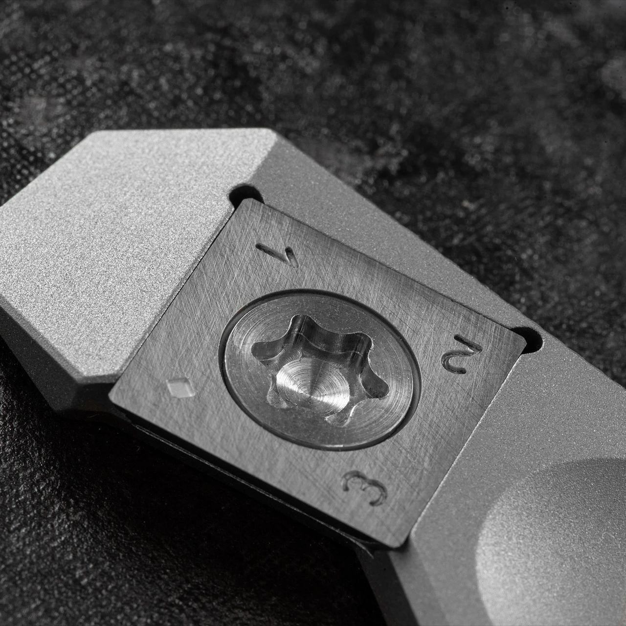 Prometheus SPD Ti-Kit Fox ST 5 Prometheus SPD Ti-Kit Fox ST - Image 3