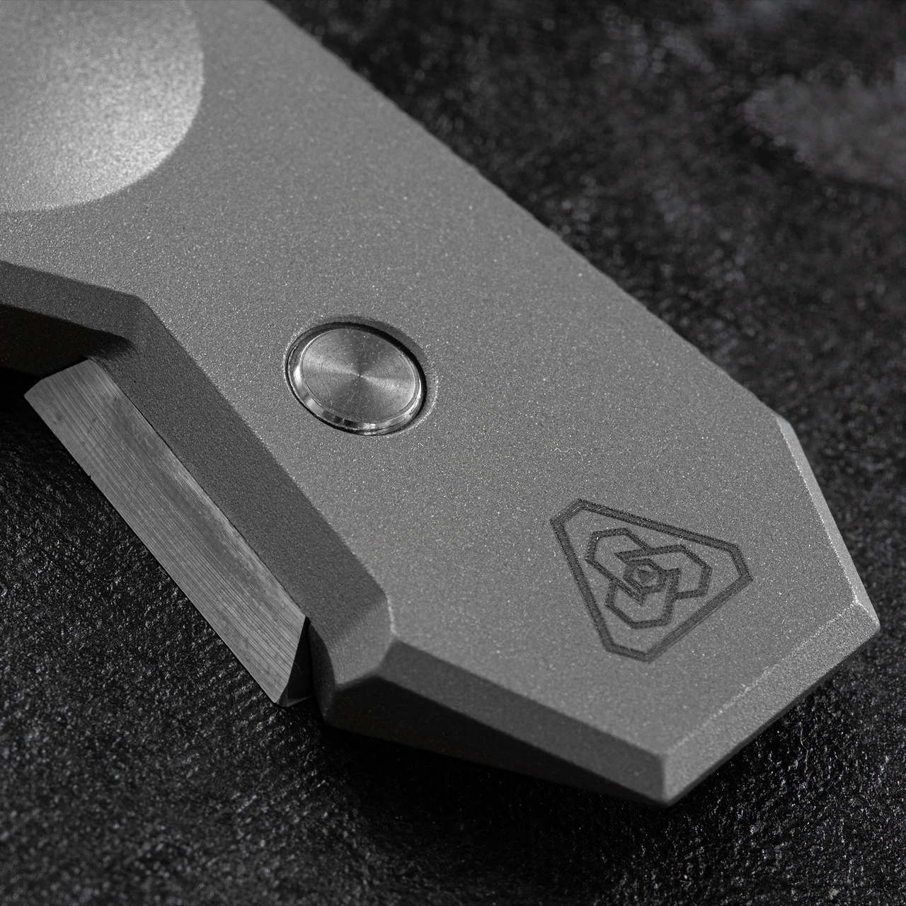 Prometheus SPD Ti-Kit Fox ST 8 Prometheus SPD Ti-Kit Fox ST - Image 6