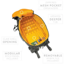Prometheus SHADO Pack 24L Universal Field Green -Cheap Nitecore || Victorinox || Fenix Store PDW 2010112det9 79206.1692271268.1280.1280 37371.1692271285
