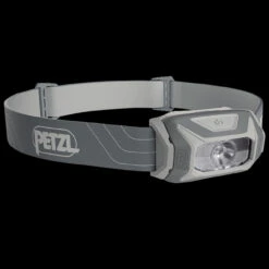 Petzl Tikkina Grey Headlamp -Cheap Nitecore || Victorinox || Fenix Store PET E060AA00 18933.1690818547