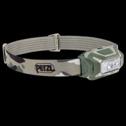 Petzl Aria1 RGB Headlamp -Cheap Nitecore || Victorinox || Fenix Store PET E069BA01 33035.1690992043