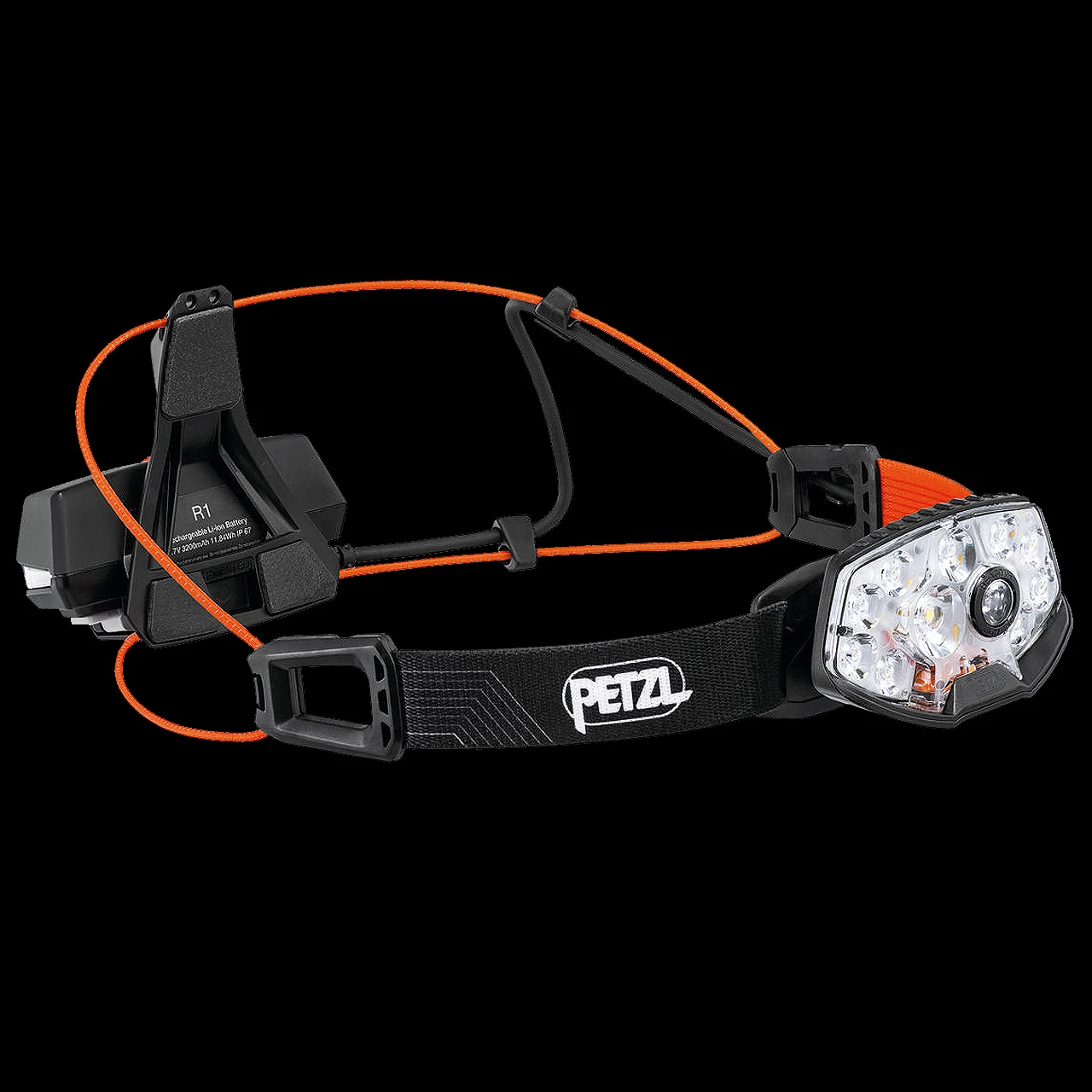 Petzl Nao RL Headlamp 11 Petzl Nao RL Headlamp - Image 9