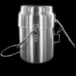 Pathfinder Swedish Mess Kit -Cheap Nitecore || Victorinox || Fenix Store PTH05005 93833.1668528196