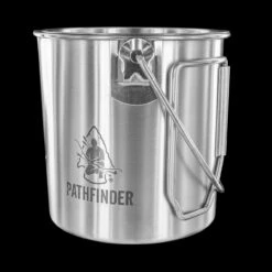 Pathfinder Bushpot 1 Quart 10 Pathfinder Bushpot 1 Quart -Cheap Nitecore || Victorinox || Fenix Store PTH063.1 31337.1684407448