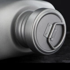 Pathfinder Titanium Canteen Cooking Set 19 Pathfinder Titanium Canteen Cooking Set -Cheap Nitecore || Victorinox || Fenix Store PTH206det 37468.1624535087