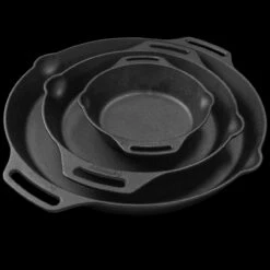 Petromax Two Handled Skillet -Cheap Nitecore || Victorinox || Fenix Store PX T300mix 37048.1626186805.1280.1280 29031.1626188079