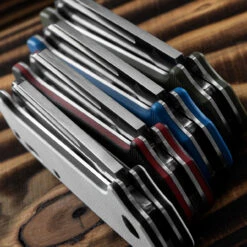 QSP Penguin Slip Joint Folding Knife -Cheap Nitecore || Victorinox || Fenix Store QS 130SJ A.1 20177.1693490891.1280.1280 78151.1693582144