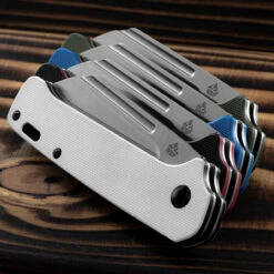 QSP Penguin Slip Joint Folding Knife -Cheap Nitecore || Victorinox || Fenix Store QS 130SJ A.2 99429.1693490891.1280.1280 01697.1693582144