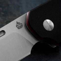 QSP Penguin Slip Joint Folding Knife -Cheap Nitecore || Victorinox || Fenix Store QS 130SJ B.3 81792.1693490891.1280.1280 11004.1693582144