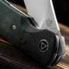 QSP Gannet Micarta Folding Knife -Cheap Nitecore || Victorinox || Fenix Store QS 137 C.1 92886.1687441996.1280.1280 68287.1687444253