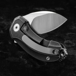 QSP Hamster Folding Knife -Cheap Nitecore || Victorinox || Fenix Store QS 138 B.2 85353.1687168216
