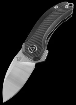 QSP Hamster Folding Knife -Cheap Nitecore || Victorinox || Fenix Store QS 138 B 64404.1687168216