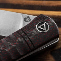 QSP Hedgehog Carbon Fibre -Cheap Nitecore || Victorinox || Fenix Store QS142 D.1 50936.1672310632.1280.1280 05284.1672755010