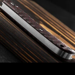 QSP Hedgehog Carbon Fibre -Cheap Nitecore || Victorinox || Fenix Store QS142 D.2 28026.1672310632.1280.1280 88806.1672755010