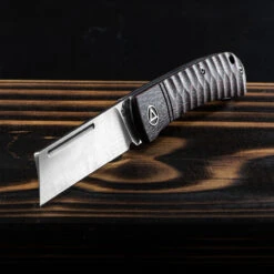 QSP Hedgehog Carbon Fibre -Cheap Nitecore || Victorinox || Fenix Store QS142 D.4 29171.1672310632.1280.1280 96139.1672755010