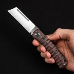 QSP Hedgehog Carbon Fibre -Cheap Nitecore || Victorinox || Fenix Store QS142 D 08839.1672310632.1280.1280 44320.1672755010