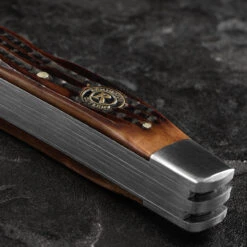 Remington Backwoods Congress Bird Dressing Knife -Cheap Nitecore || Victorinox || Fenix Store R15724.1 72240.1685440641