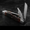 Remington Backwoods Congress Bird Dressing Knife -Cheap Nitecore || Victorinox || Fenix Store R15724.2 88837.1685440640