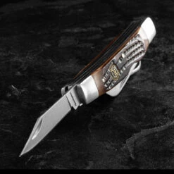 Remington Backwoods Congress Bird Dressing Knife -Cheap Nitecore || Victorinox || Fenix Store R15724.3 34126.1685446361