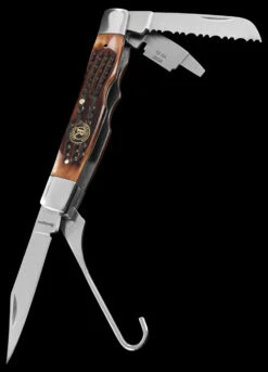 Remington Backwoods Congress Bird Dressing Knife -Cheap Nitecore || Victorinox || Fenix Store R15724 29495.1685446361