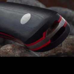 Real Steel Bushcraft III Convex -Cheap Nitecore || Victorinox || Fenix Store RES 3725Cdet3 48082.1635513319