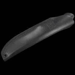 Real Steel Bushcraft III Convex -Cheap Nitecore || Victorinox || Fenix Store RES 3728C 75229.1635513322