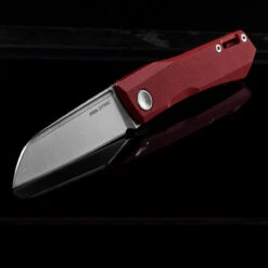 Real Steel Solis Lite Heinnie® Exclusive -Cheap Nitecore || Victorinox || Fenix Store RES 7064R.3 78809.1661525703.1280.1280 96282.1666169160