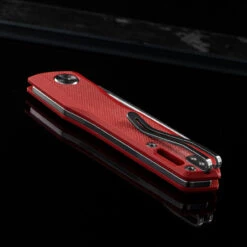 Real Steel Solis Lite Heinnie® Exclusive -Cheap Nitecore || Victorinox || Fenix Store RES 7064R.4 48579.1661525703.1280.1280 65574.1666169160