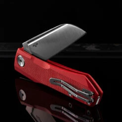 Real Steel Solis Lite Heinnie® Exclusive -Cheap Nitecore || Victorinox || Fenix Store RES 7064R.5 49126.1661525703.1280.1280 33636.1666169160