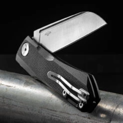 Real Steel Solis Lite 12 Real Steel Solis Lite -Cheap Nitecore || Victorinox || Fenix Store RES 7064SB.3 00178.1672931865