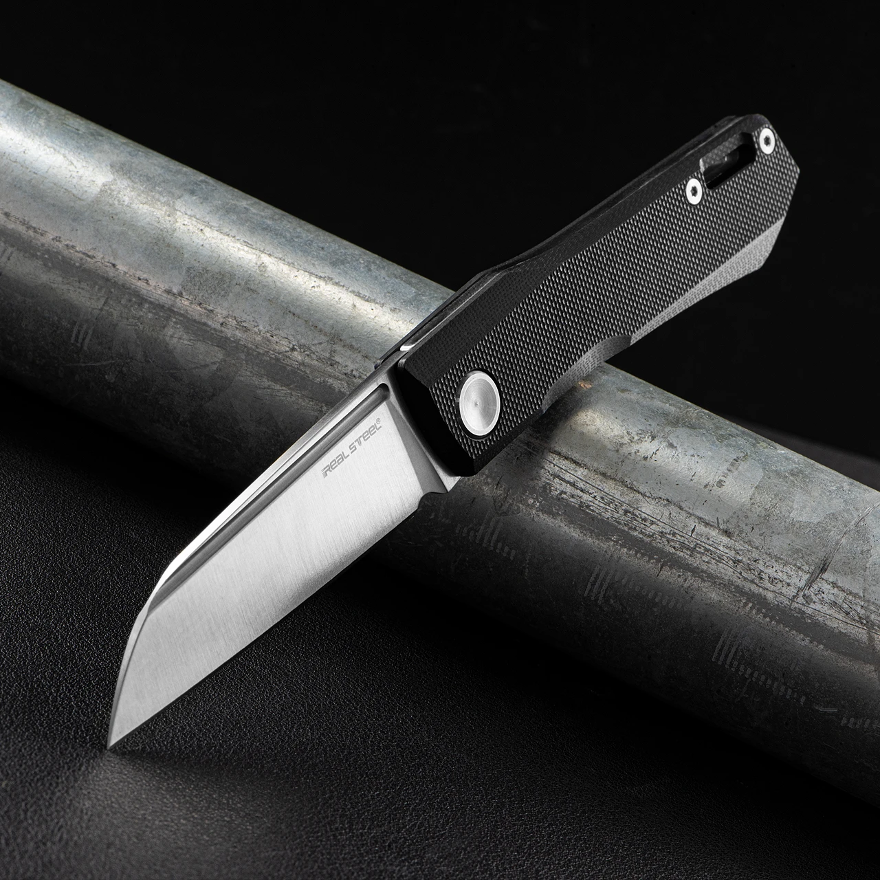 Real Steel Solis Lite 3 Real Steel Solis Lite