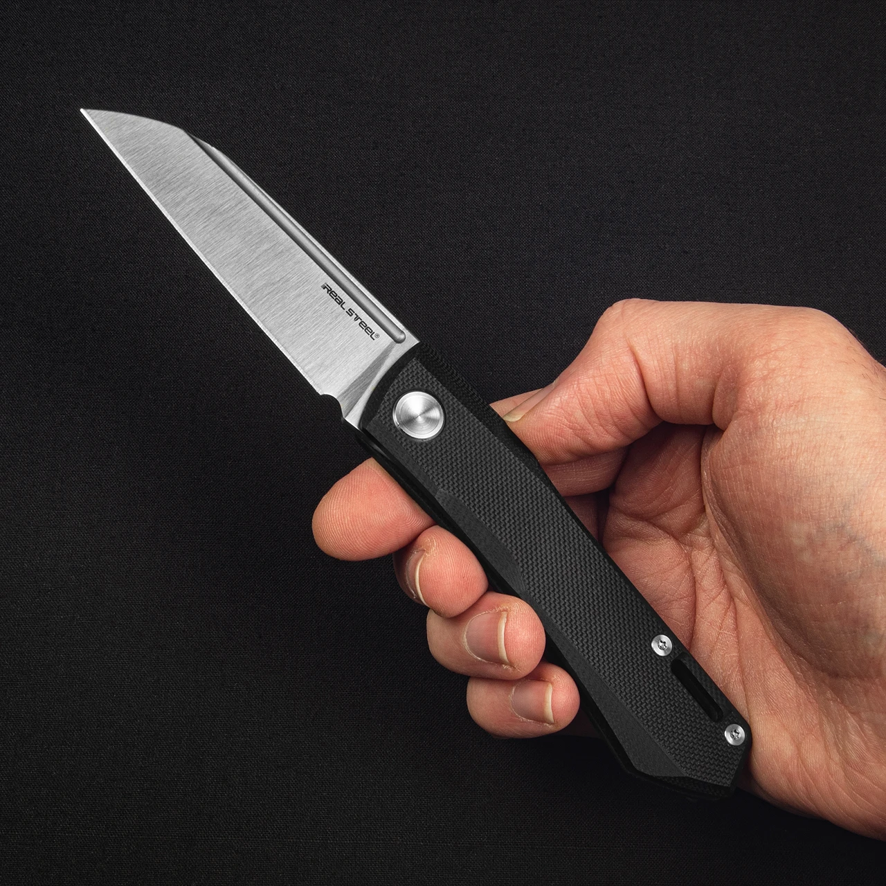 Real Steel Solis Lite 4 Real Steel Solis Lite - Image 2