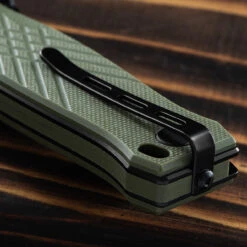 Real Steel Muninn G10 Black Blade Folding Knife -Cheap Nitecore || Victorinox || Fenix Store RES 7752GB.1 38200.1684766751.1280.1280 86699.1685536960