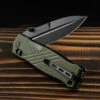 Real Steel Muninn G10 Black Blade Folding Knife 1 Real Steel Muninn G10 Black Blade Folding Knife -Cheap Nitecore || Victorinox || Fenix Store RES 7752GB.3 40352.1684766751.1280.1280 72508.1685536960