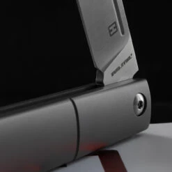 Real Steel Heinnie Haynes® Exclusive Barlow Clip Point -Cheap Nitecore || Victorinox || Fenix Store RES 8002 HH ALL2 43826.1652085746.1280.1280 19546.1652104542