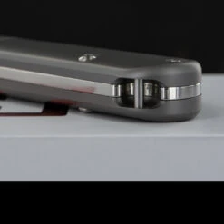 Real Steel Heinnie Haynes® Exclusive Barlow Clip Point -Cheap Nitecore || Victorinox || Fenix Store RES 8002 HH ALL3 67937.1652085746.1280.1280 23011.1652104542