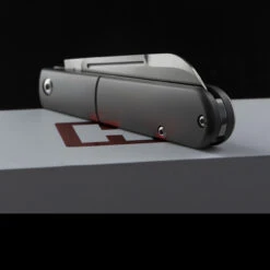 Real Steel Heinnie Haynes® Exclusive Barlow Sheepsfoot -Cheap Nitecore || Victorinox || Fenix Store RES 8003 HH SHEEPS3 57614.1652085737.1280.1280 68115.1652104597