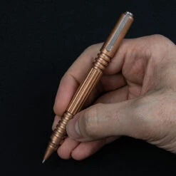 Hinderer Investigator Copper -Cheap Nitecore || Victorinox || Fenix Store RH 60895.3 16137.1685029702