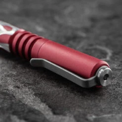 Hinderer Investigator Flames Aluminium Pen -Cheap Nitecore || Victorinox || Fenix Store RH P5801FA4REA.3 83496.1682348766