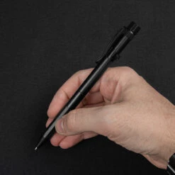 Rite In The Rain Bolt-Action Pen -Cheap Nitecore || Victorinox || Fenix Store RITRBK16.2 68285.1690283305