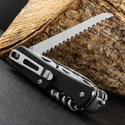 Ruike M42 Medium Folder Black -Cheap Nitecore || Victorinox || Fenix Store RKEM42B.4 90399.1675957391.1280.1280 64260.1676040146