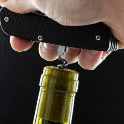 Ruike M42 Medium Folder Black -Cheap Nitecore || Victorinox || Fenix Store RKEM42B.7 91290.1675957391.1280.1280 28411.1676040146