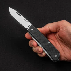 Ruike M42 Medium Folder Black -Cheap Nitecore || Victorinox || Fenix Store RKEM42B 75478.1675957392.1280.1280 82729.1676040146