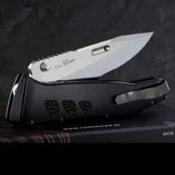 Rockstead Tei ZDP 14 Rockstead Tei ZDP -Cheap Nitecore || Victorinox || Fenix Store ROCSTD TEI ZDPdet1 17717.1653310735.1280.1280 61199.1687857072